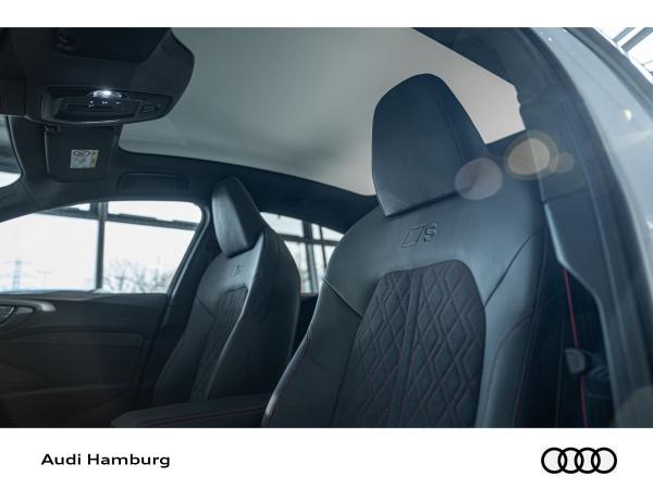 Audi S5 Limousine TFSI S tronic