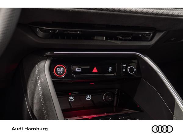 Audi SQ5 Sportback TFSI S tronic