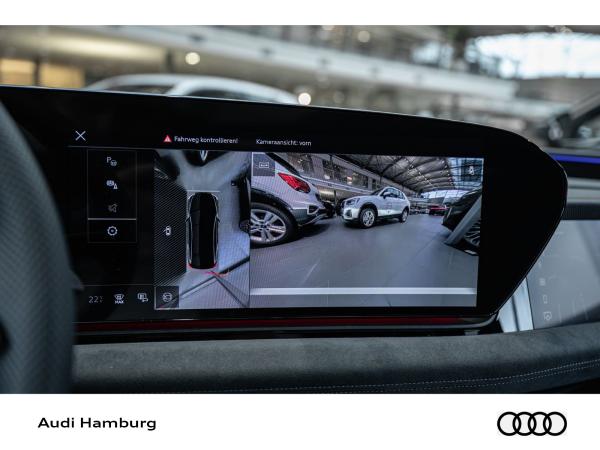 Audi S6 e-tron S6 Sportback e-tron