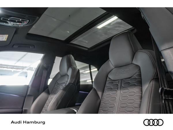 Audi RS Q8 SUV tiptronic *** Audi RS Q8 SUV tiptronic ***