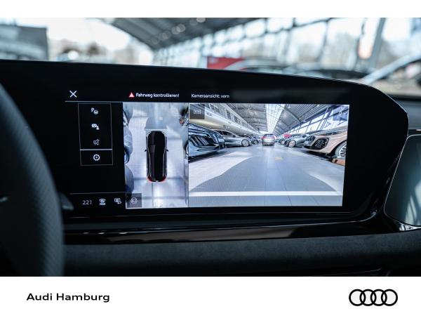 Audi S5 Limousine TFSI S tronic