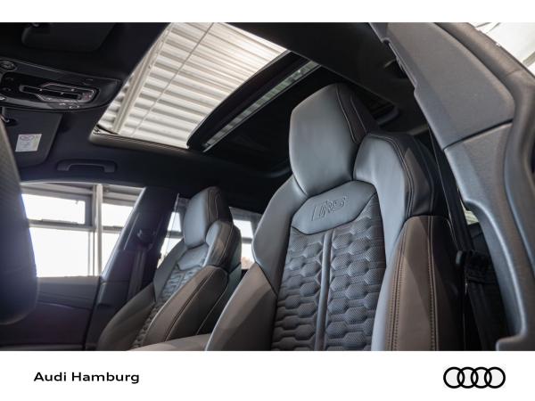 Audi RS Q8 SUV performance tiptro nic ***