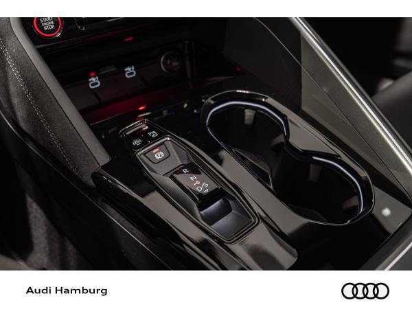 Audi SQ5 Sportback TFSI S tronic