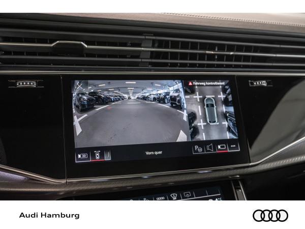 Audi RS Q8 SUV tiptronic *** Audi RS Q8 SUV tiptronic ***