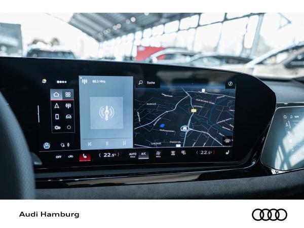 Audi S5 Limousine TFSI S tronic