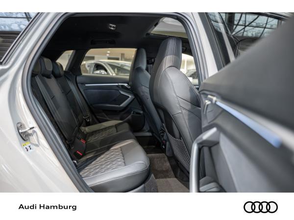 Audi S3 Sportback TFSI S tronic ***