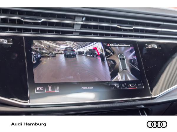 Audi RS Q8 SUV performance tiptro nic ***