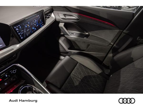 Audi SQ5 Sportback TFSI S tronic