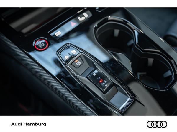 Audi S5 Limousine TFSI S tronic