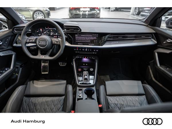 Audi S3 Sportback TFSI S tronic ***