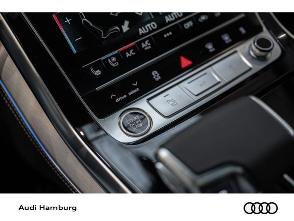 Audi Q8 SUV TDI quattro tiptronic