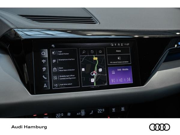 Audi e-tron GT quattro