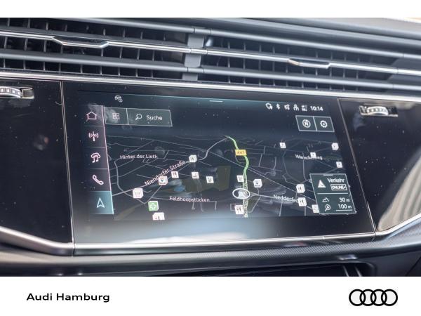 Audi RS Q8 SUV performance tiptro nic ***