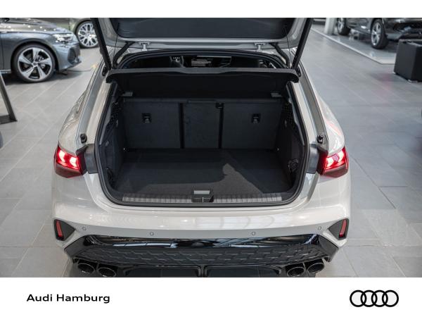 Audi S3 Sportback TFSI S tronic