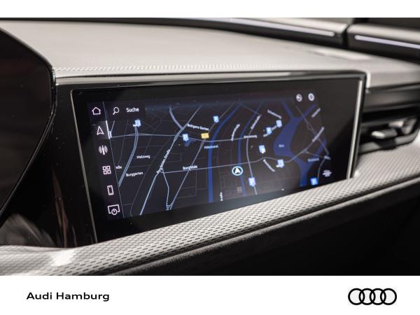 Audi SQ5 Sportback TFSI S tronic