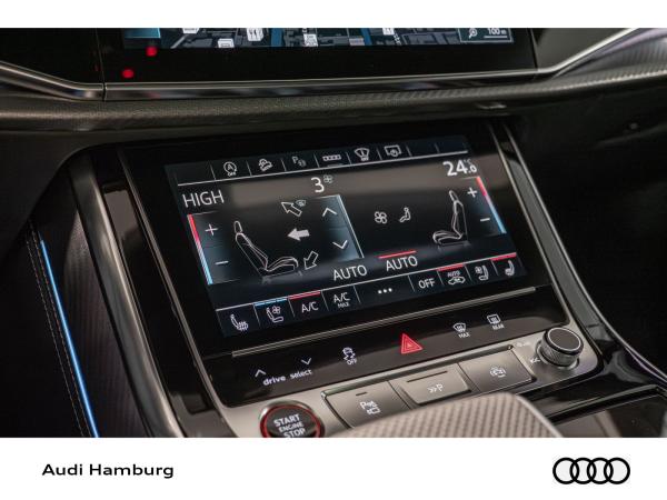 Audi RS Q8 SUV tiptronic *** Audi RS Q8 SUV tiptronic ***