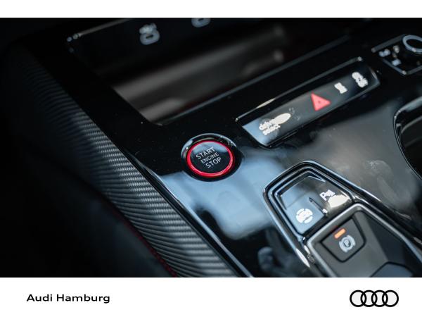 Audi S5 Limousine TFSI S tronic