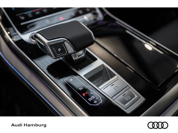 Audi Q8 SUV TDI quattro tiptronic