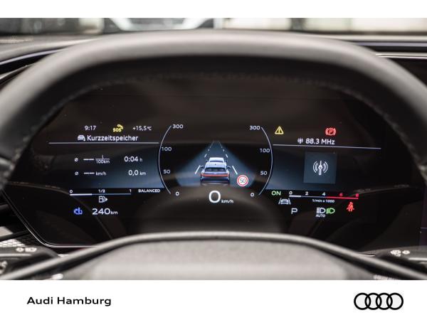 Audi SQ5 Sportback TFSI S tronic