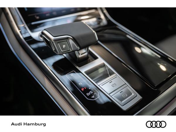 Audi Q8 SUV TDI quattro tiptronic