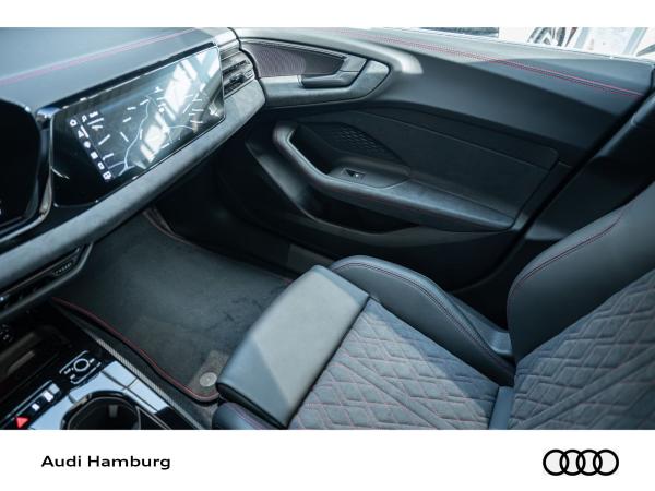 Audi S5 Limousine TFSI S tronic