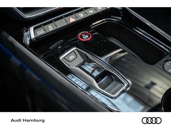 Audi e-tron GT quattro