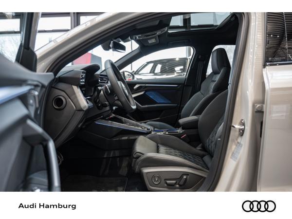 Audi S3 Sportback TFSI S tronic ***