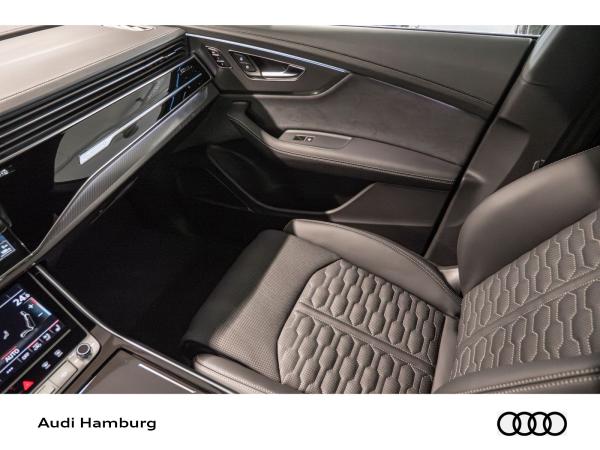 Audi RS Q8 SUV tiptronic *** Audi RS Q8 SUV tiptronic ***