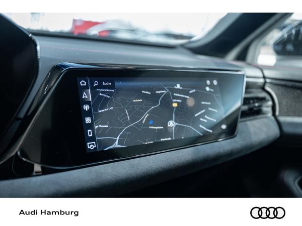 Audi S5 Limousine TFSI S tronic