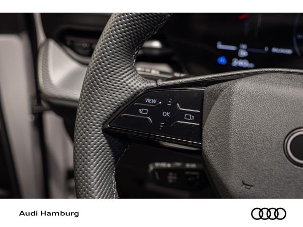 Audi SQ5 Sportback TFSI S tronic