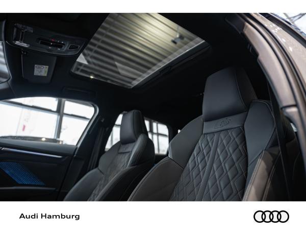 Audi S3 Sportback TFSI S tronic