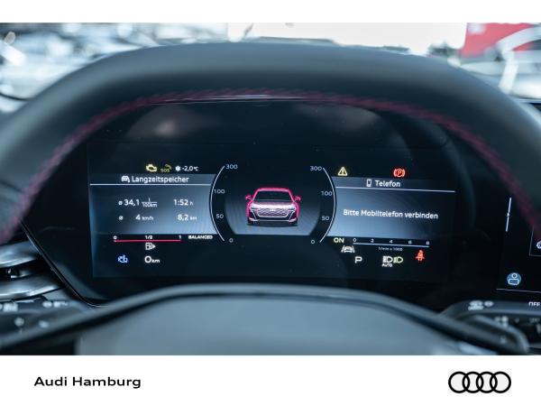 Audi S5 Limousine TFSI S tronic