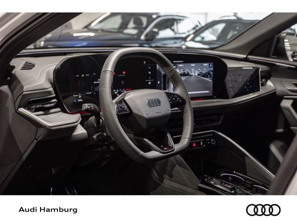 Audi SQ5 Sportback TFSI S tronic