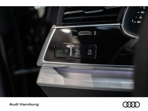 Audi Q8 SUV TDI quattro tiptronic