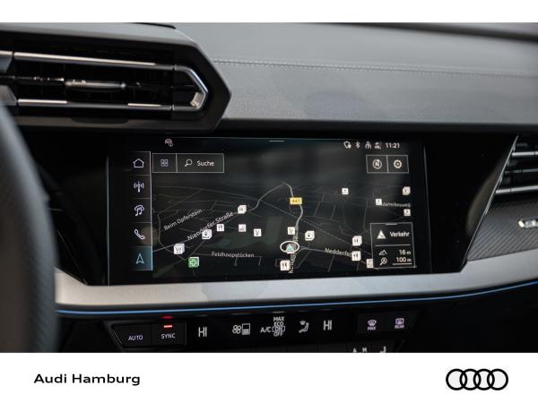 Audi S3 Sportback TFSI S tronic ***