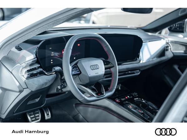 Audi S5 Limousine TFSI S tronic