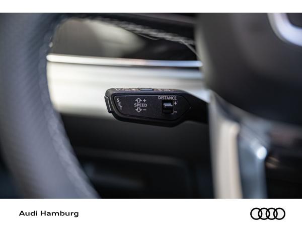 Audi Q8 SUV TDI quattro tiptronic