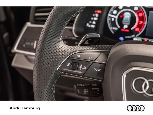 Audi RS Q8 SUV tiptronic