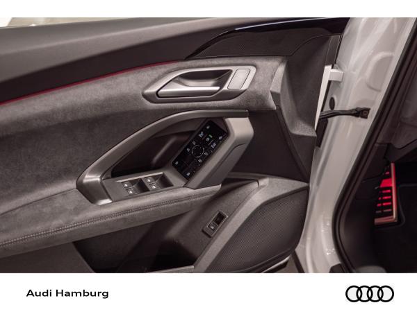 Audi SQ5 Sportback TFSI S tronic