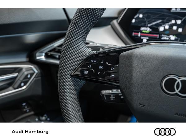 Audi e-tron GT quattro