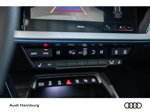 Audi S3 Sportback TFSI S tronic ***