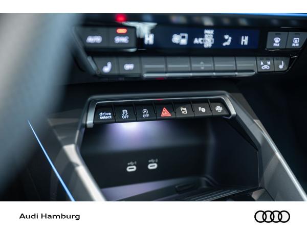 Audi S3 Sportback TFSI S tronic ***