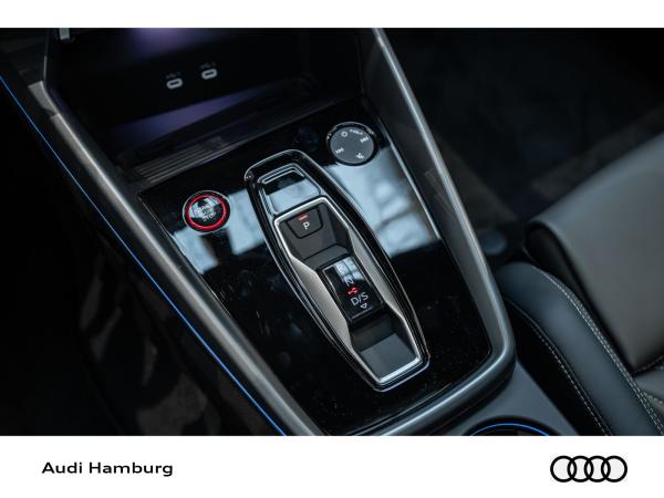 Audi S3 Sportback TFSI S tronic ***