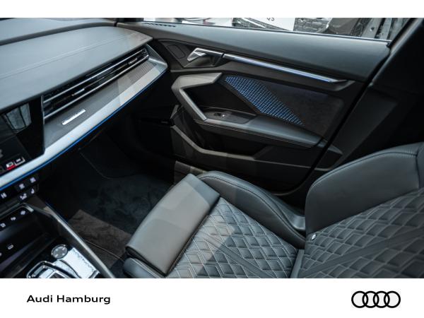 Audi S3 Sportback TFSI S tronic