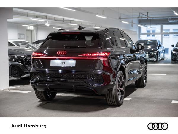 Audi Q3 SUV TFSI quattro S tronic ***