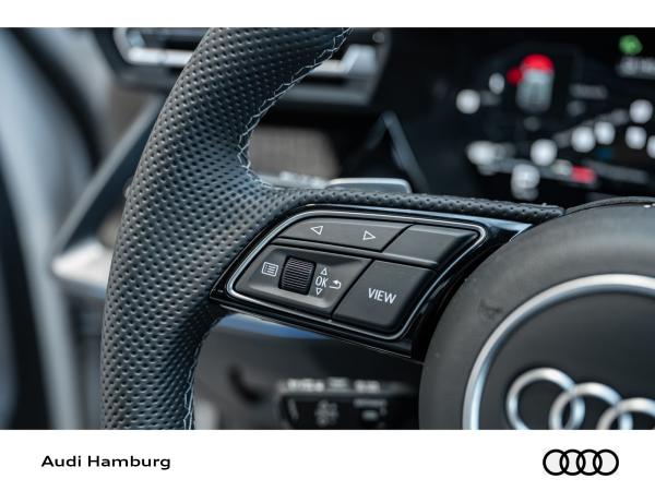 Audi S3 Sportback TFSI S tronic