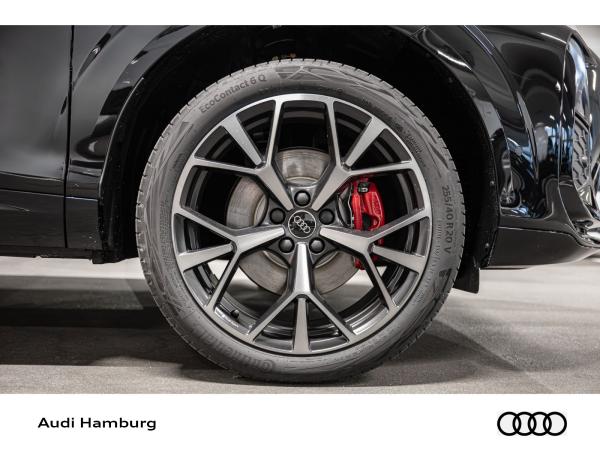 Audi Q3 SUV TFSI quattro S tronic ***