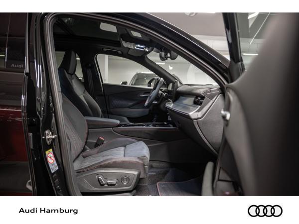 Audi Q3 SUV TFSI quattro S tronic