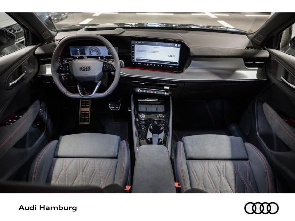 Audi Q3 SUV TFSI quattro S tronic ***