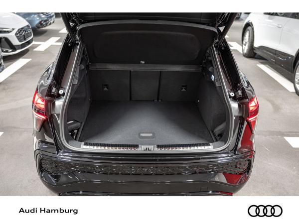 Audi Q3 SUV TFSI quattro S tronic ***